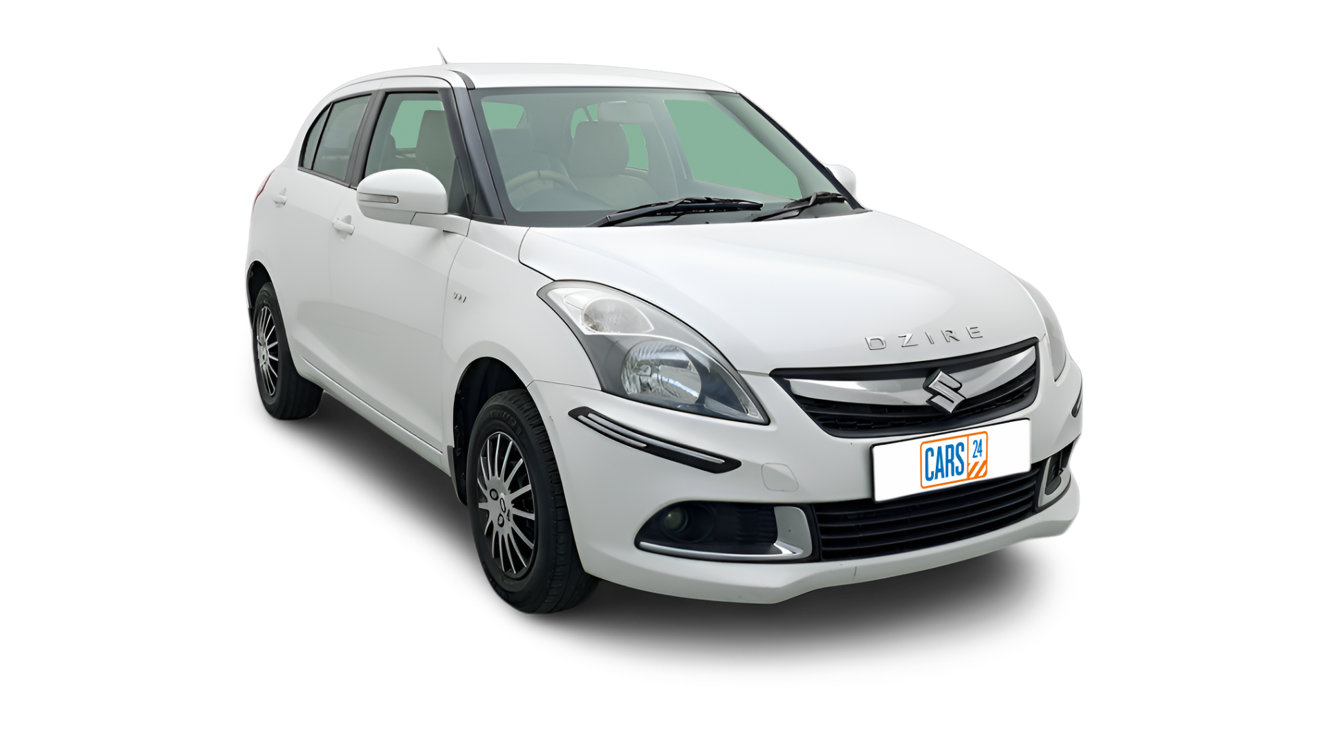 Maruti Swift Dzire-img